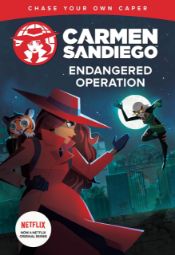 Endangered Operation - 1 Oct 2019