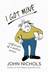 I Got Mine - 15 May 2022