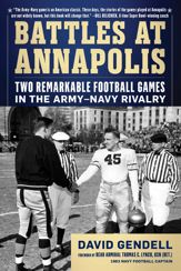 Battles at Annapolis - 5 Aug 2025