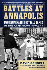 Battles at Annapolis - 5 Aug 2025