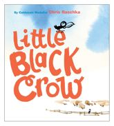 Little Black Crow - 7 Jun 2011