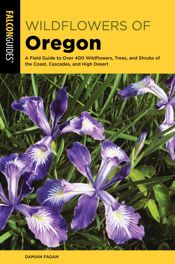 Wildflowers of Oregon - 1 Apr 2019
