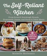The Self-Reliant Kitchen - 1 Oct 2024