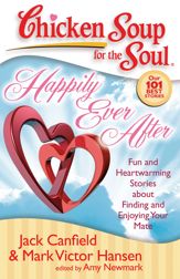 Chicken Soup for the Soul: Happily Ever After - 15 Feb 2011