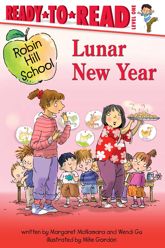 Lunar New Year - 29 Oct 2024