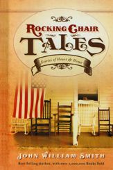 Rocking Chair Tales GIFT - 11 May 2010