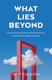 What Lies Beyond - 27 May 2025