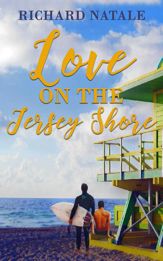 Love on the Jersey Shore - 13 Dec 2022