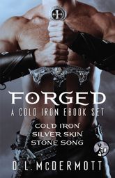 Forged - 15 Jun 2015