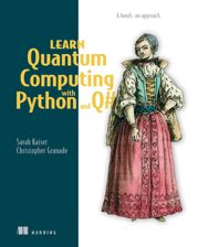 Learn Quantum Computing with Python and Q# - 27 Jul 2021