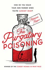 The Purgatory Poisoning - 2 Mar 2023