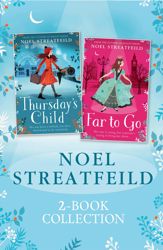 Noel Streatfeild 2-book Collection - 2 Apr 2020