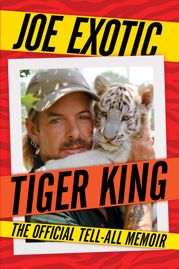 Tiger King - 23 Nov 2021