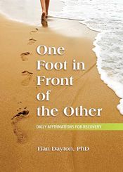 One Foot in Front of the Other - 10 Dec 2013