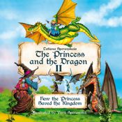 Princess and the Dragon - 10 Dec 2024