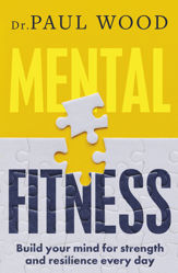 Mental Fitness - 1 Jun 2021