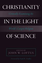 Christianity in the Light of Science - 26 Jul 2016