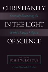 Christianity in the Light of Science - 26 Jul 2016
