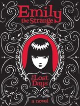 Emily the Strange: The Lost Days - 2 Jun 2009