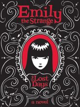 The Diaries of Emily the Strange: The Lost Days - 2 Jun 2009