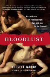 Bloodlust - 5 Apr 2011