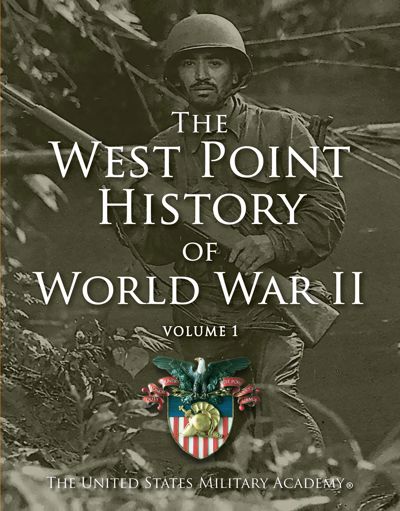 West Point History of World War II, Vol. 1