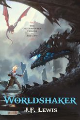 Worldshaker - 28 Feb 2017