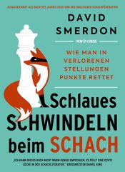 Schlaues Schwindeln beim Schach - 29 Mar 2021