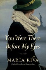 You Were There Before My Eyes - 15 Nov 2021