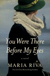 You Were There Before My Eyes - 15 Nov 2021