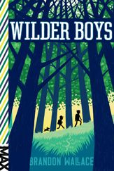 Wilder Boys - 5 May 2015