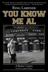 You Know Me Al - 1 Jul 2014