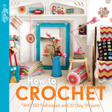 How to Crochet - 25 Mar 2020