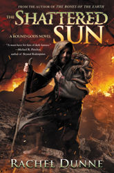 The Shattered Sun - 4 Dec 2018