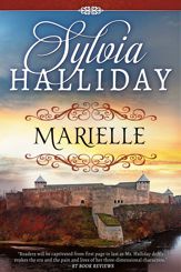 Marielle - 13 Jan 2015