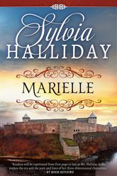 Marielle - 13 Jan 2015