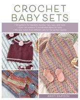 Crochet Baby Sets - 5 Mar 2024