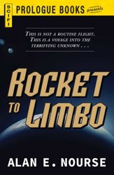 Rocket To Limbo - 12 Apr 2013