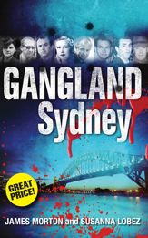 Gangland Sydney - 1 Jul 2011