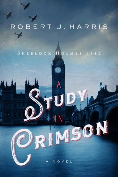 A Study in Crimson