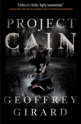 Project Cain - 3 Sep 2013