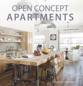 Open Concept Apartments - 3 Jul 2018