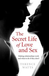 The Secret Life of Love and Sex - 27 Jun 2014