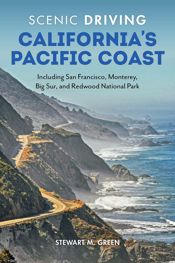 Scenic Driving California's Pacific Coast - 15 Jun 2022