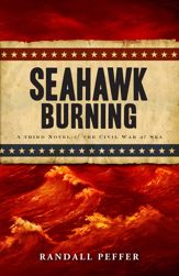 Seahawk Burning - 18 Mar 2012