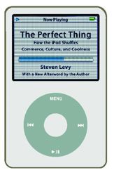 The Perfect Thing - 23 Oct 2006