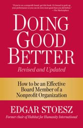Doing Good Better - 9 Jun 2015