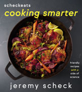 ScheckEats—Cooking Smarter - 31 Oct 2023