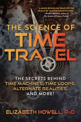 The Science of Time Travel - 2 Jun 2020