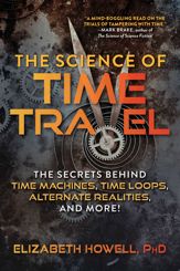 The Science of Time Travel - 2 Jun 2020